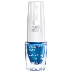 Лак для ногтей Isadora Nail Polish Pool Party, оттенок 550 Poolside