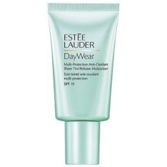 Эсте Лаудер DayWear Multi-Protection Antioxidant Sheer Tint Release Moisturizer SPF15 Gesichtscreme  Gesichtspflege, 50 мл