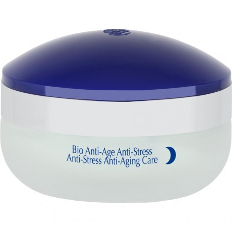 Stendhal Bio Program Anti-Stress Anti-Aging Night Care Ночной Крем для лица, 50 мл