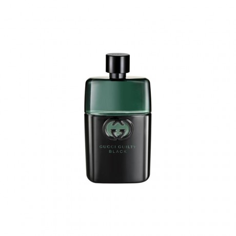Gucci (Гуччи) Gucci (Гуччи) Guilty Black Pour Homme Eau de Toilette Туалетная вода Spray Спрей, 90 мл