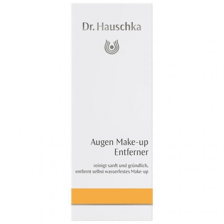 Dr. Hauschka Augen Make-up Entferner  Средство для снятия макияжа с глаз