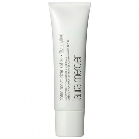 Laura Mercier (Лаура Мерсье) Tinted Moisturizer SPF 20 - Illuminating Getonte Tagespflege Foundation, 50 мл