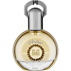 M.Micallef Emir Eau de Parfum Парфюмерная вода Spray Спрей, 30 мл