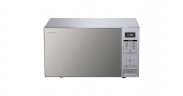 Sharp Sharp RBG232TM, Mikrowelle silber silber Sharp RBG232TM, микроволновый серебристый