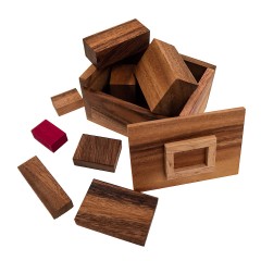 ROMBOL Teufelsstein дьявольский камень