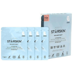 STARSKIN Red Carpet Ready™ Hochwertiges Maskenset  Набор масок премиум-класса Red Carpet Ready™