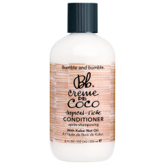 Bumble and bumble. Creme de Coco Conditioner Крем де Коко кондиционер