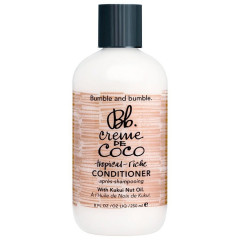 Bumble and bumble. Creme de Coco Conditioner Крем де Коко кондиционер
