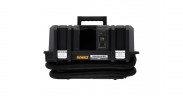 DEWALT DEWALT DCV586MK, Nass-/Trockensauger schwarz, ohne Akku und Ladegerat schwarz DEWALT DCV586MK, Пылесос для влажной/сухой уборки черный, без аккумулятора и зарядного устройства