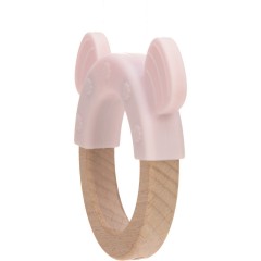 Lassig Greifling und Beissring игрушка для захвата и кольцо для прорезывания зубов