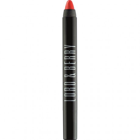 Губная помада Лорд энд Берри Lord & Berry Lippen 20100 Shining Lipstick, Flush / 3,50 g