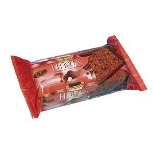 Küchenmeister Шоколадный кекс 400г