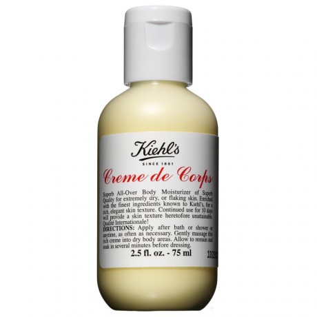 Kiehl’s Creme de Corps  крем де кор