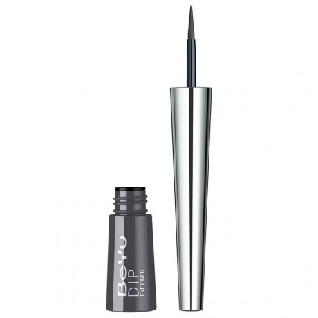 BeYu Dip Eyeliner Eyeliner Eyeliner, 2,50 мл
