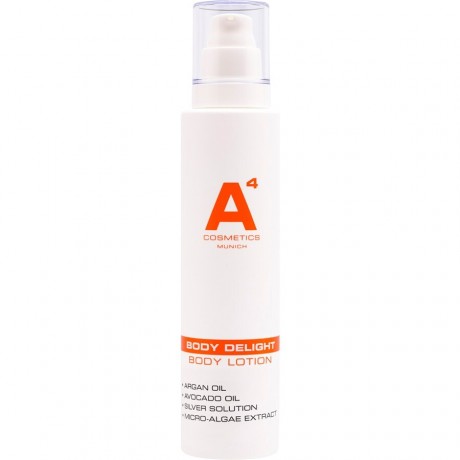 A4 Cosmetics Delight Lotion Восторг лосьон