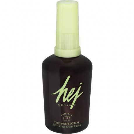 Hej Organic Face Cream SPF 15  Крем для лица SPF 15