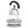 Adler Adler Wasserkocher AD 1282 Glas Wasserkocher 1,5L STRIX Чайник Adler AD 1282 стеклянный чайник 1,5л STRIX