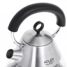 Adler Adler Wasserkocher AD 1282 Glas Wasserkocher 1,5L STRIX Чайник Adler AD 1282 стеклянный чайник 1,5л STRIX