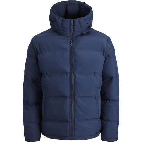 JACK  JONES Junior Winterjacke JJESEAMLESS fur Jungen (recycelt) Куртка зимняя JJESEAMLESS для мальчика (переработанная)