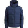 JACK  JONES Junior Winterjacke JJESEAMLESS fur Jungen (recycelt) Куртка зимняя JJESEAMLESS для мальчика (переработанная)