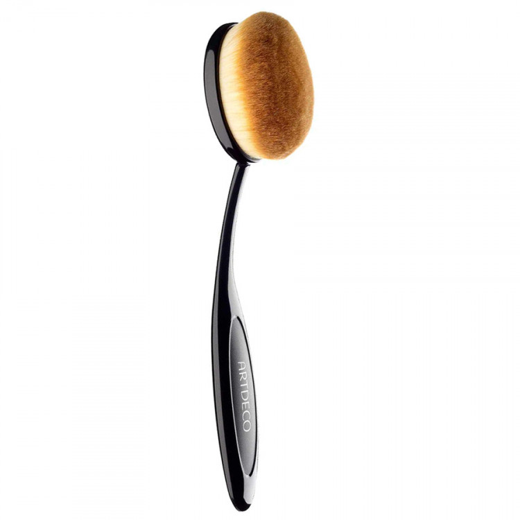 Большая овальная кисть для макияжа Artdeco Premium Large Oval Brush