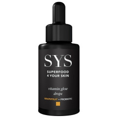 SYS SYS Vitamin Glow Drops  SYS Витаминные капли для сияния кожи
