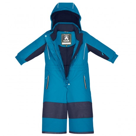 kamik LAZER Schneeanzug Unisex Kinder Schneeanzuge Детский зимний комбинезон LAZER унисекс детский зимний комбинезон