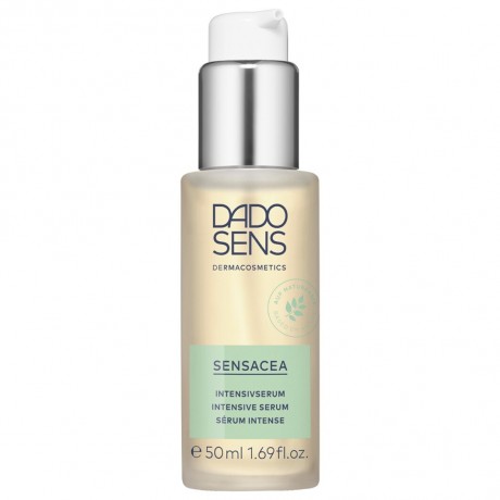 DADO SENS Dermacosmetics INTENSIVSERUM ИНТЕНСИВНАЯ СЫВОРОТКА