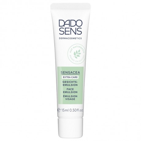 DADO SENS Dermacosmetics INTENSIVSERUM ИНТЕНСИВНАЯ СЫВОРОТКА