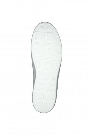 Tommy Hilfiger Trainers grau weiss кросовки серый белый