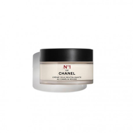 CHANEL REVITALISIERENDE AUGENCREME ВОССТАНАВЛИВАЮЩИЙ КРЕМ ДЛЯ ГЛАЗ