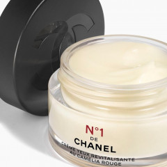 CHANEL REVITALISIERENDE AUGENCREME ВОССТАНАВЛИВАЮЩИЙ КРЕМ ДЛЯ ГЛАЗ
