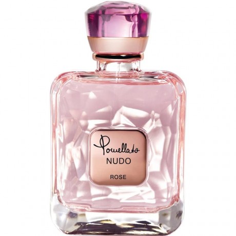 Pomellato (Помеллато)  Nudo Rose Eau de Parfum Парфюмерная вода Spray Спрей, 40 мл