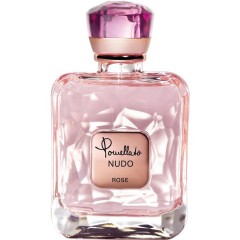 Pomellato (Помеллато)  Nudo Rose Eau de Parfum Парфюмерная вода Spray Спрей, 40 мл