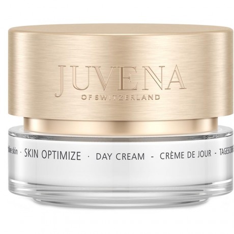 Juvena (Ювена) Skin Optimize Day Дневной крем для лица Cream Sensitive, 50 мл