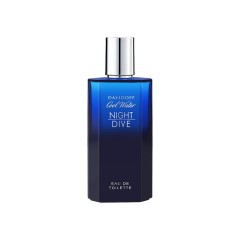 Davidoff (Давидофф) Cool Water Night Dive Eau de Toilette Туалетная вода Spray Спрей, 125 мл