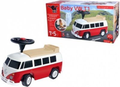 BIG Baby VW T1 Малыш Фольксваген Т1