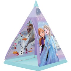 JOHN Tipi Zelt Eiskonigin Ледяная королева в палатке типи