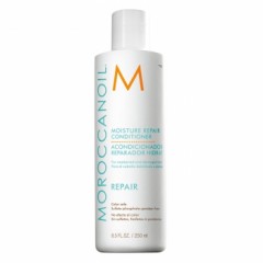 MOROCCANOIL - MOISTURE REPAIR CONDITIONER Увлажняющий кондиционер с аргановым маслом, восстанавливающий волосы 250 мл