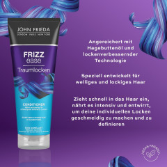 John Frieda Traumlocken Conditioner Кондиционер для локонов Dream