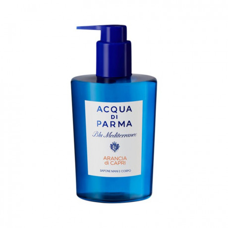 Acqua di Parma (Аква ди Парма) Гель для рук и тела Blu Mediterraneo 300мл