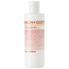 Malin+Goetz Cilantro Hair Conditioner Haarspulung Conditioner, 236 мл