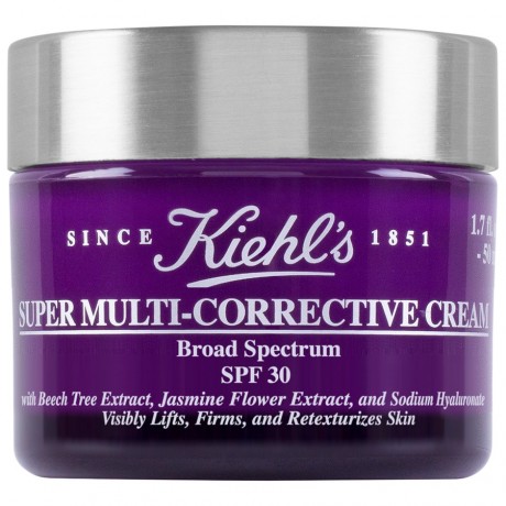 Kiehl’s Cream SPF 30 Крем SPF 30