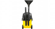 Karcher Karcher Waschsauger SE 5.100 gelb/schwarz, 1400 W, Beholder vakuum, Toramp;vad, Stovpose, 77 dB, Sort, Gul gelb/schwarz Пылесос Karcher SE 5.100 желтый/черный, 1400 Вт, Пылесос Beholder, Toramp;vad, Stovpose, 77 дБ, Сорт, Гюль
