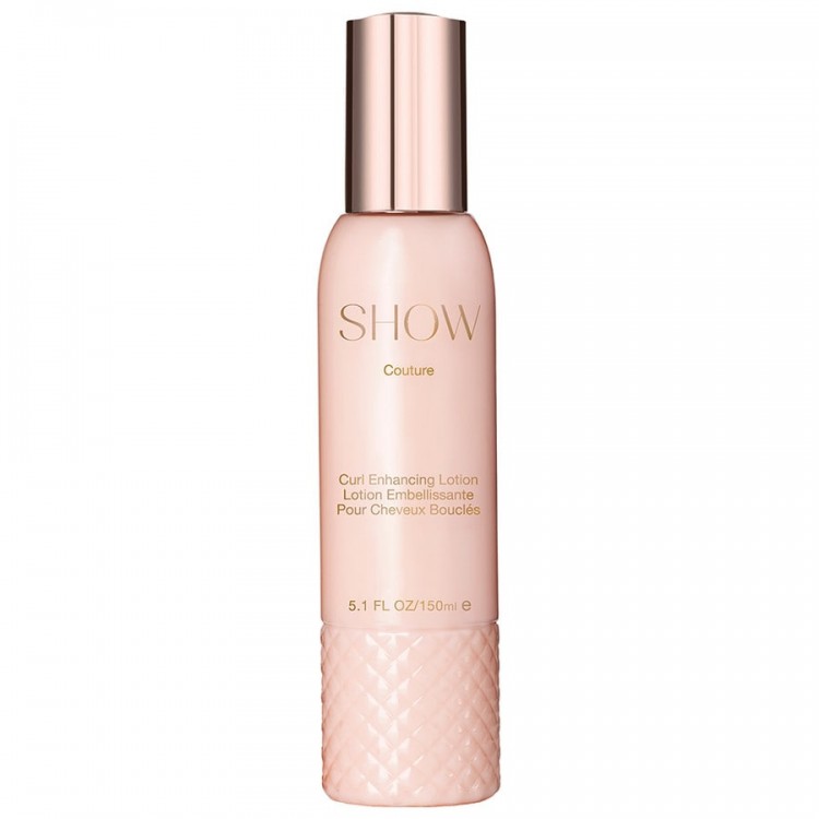 Show Beauty Curl Enhancing Lotion  Лосьон для укрепления локонов