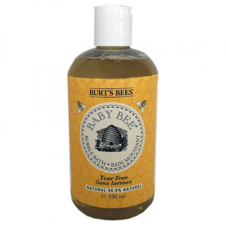 Burt's Bees Badezusatz  добавка для ванн