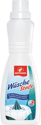 HOFFMANNS средство защиты от жёсткости белья для starken Halt и Spannkraft, 500 мл