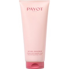 Payot Creme nourrissante corps  Крем нуррисанте корпус