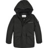 Calvin Klein Parka fur Jungen (recycelt) Парка для мальчиков (переработанная)