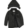 Calvin Klein Parka fur Jungen (recycelt) Парка для мальчиков (переработанная)